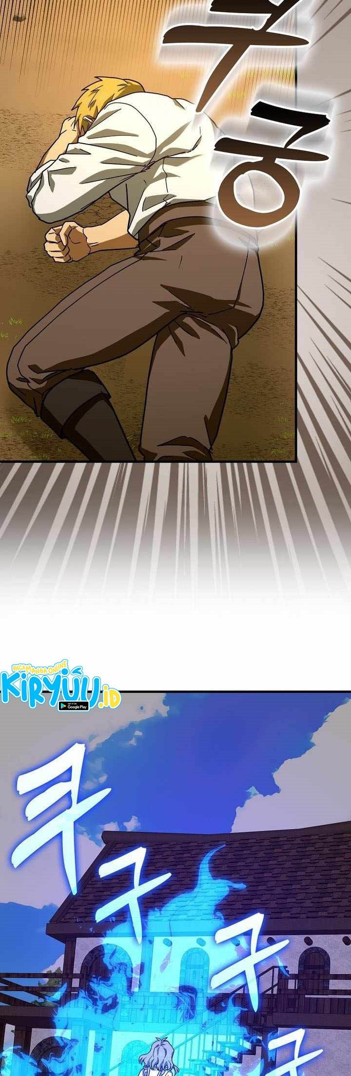 To Hell With Being a Saint, I’m a Doctor chapter 121