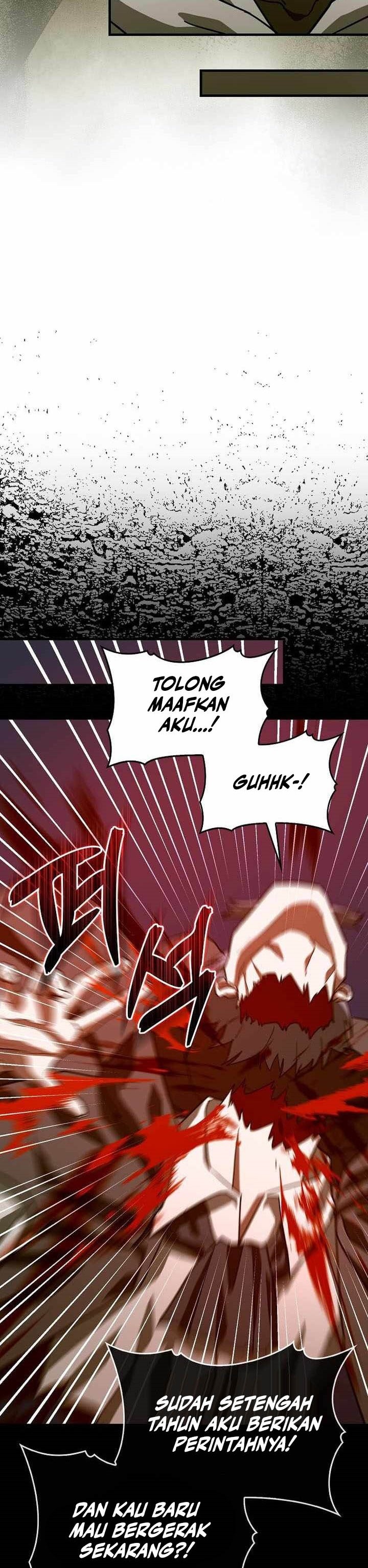 To Hell With Being a Saint, I’m a Doctor chapter 123
