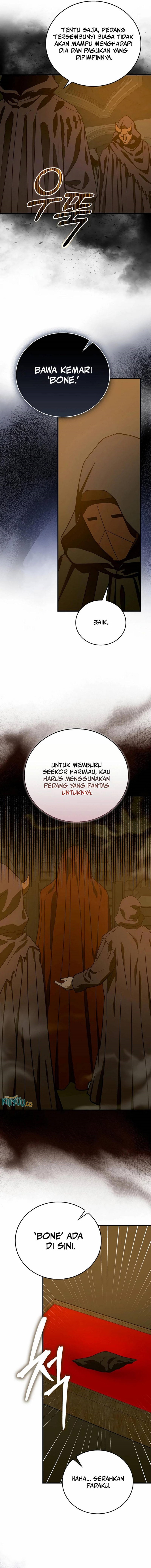 To Hell With Being a Saint, I’m a Doctor chapter 130