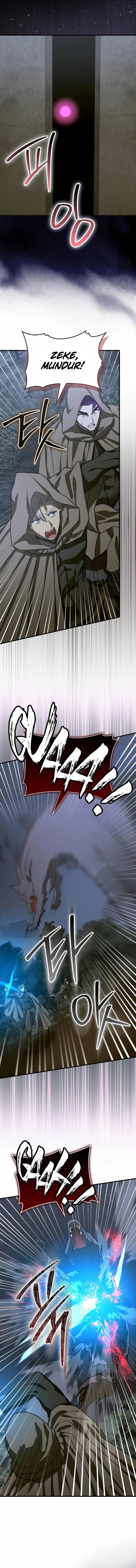 To Hell With Being a Saint, I’m a Doctor chapter 131