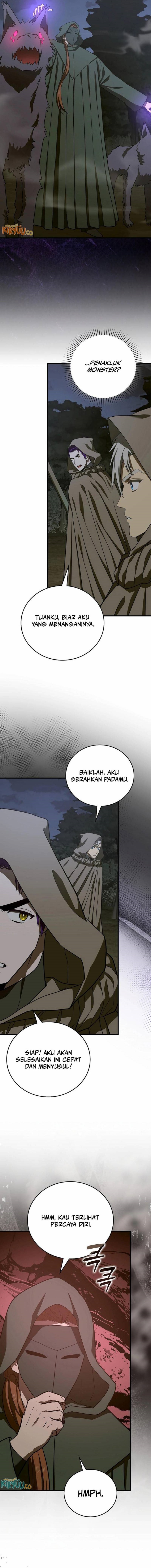 To Hell With Being a Saint, I’m a Doctor chapter 131