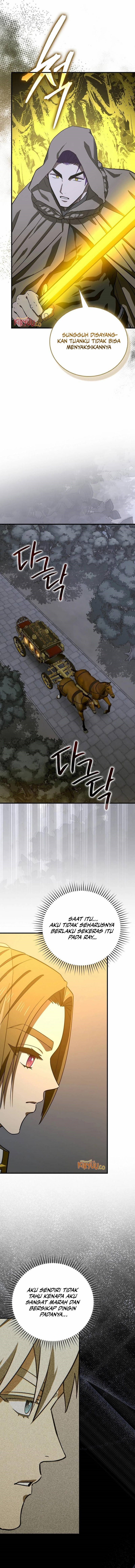 To Hell With Being a Saint, I’m a Doctor chapter 131