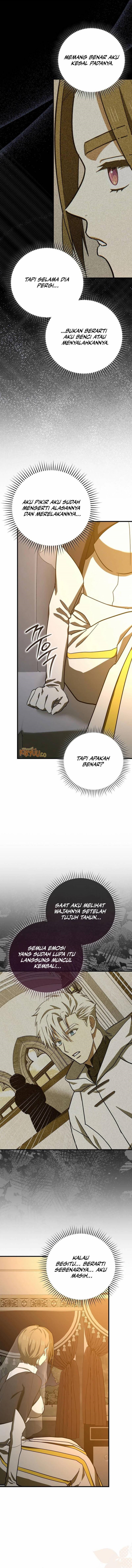 To Hell With Being a Saint, I’m a Doctor chapter 131