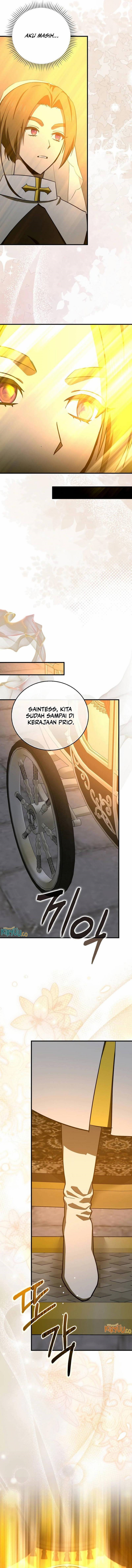 To Hell With Being a Saint, I’m a Doctor chapter 131