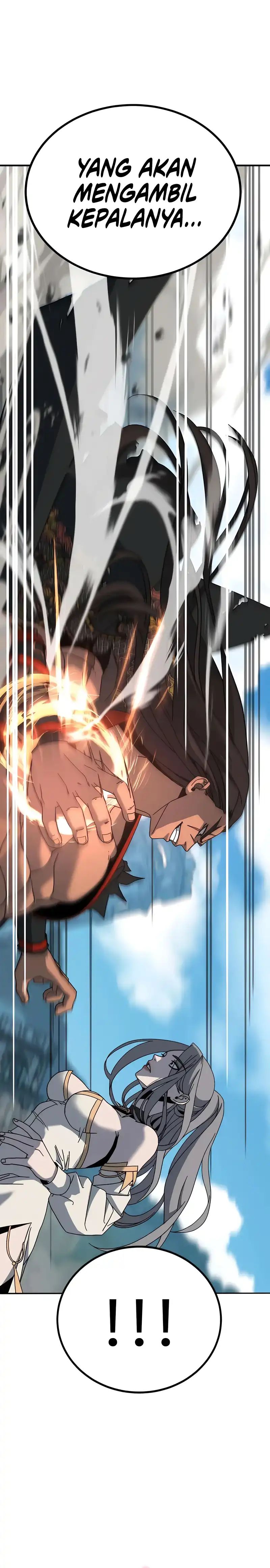 To Hell With the Status Window chapter 3