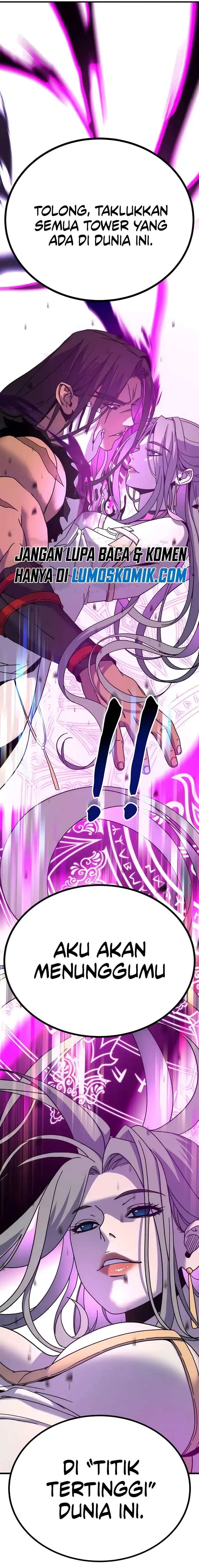 To Hell With the Status Window chapter 3