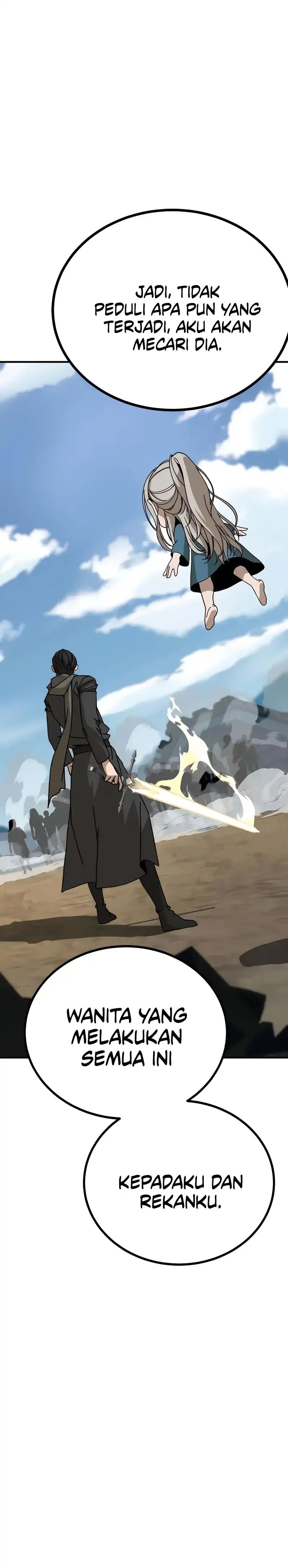 To Hell With the Status Window chapter 3