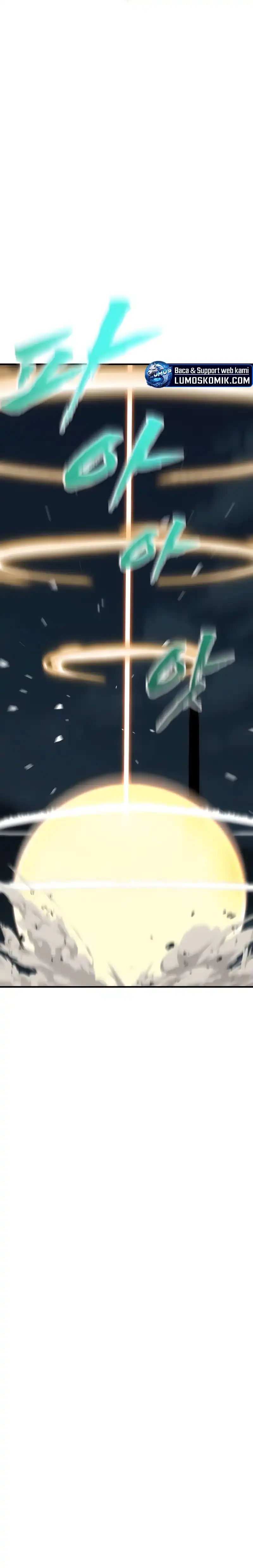 To Hell With the Status Window chapter 3