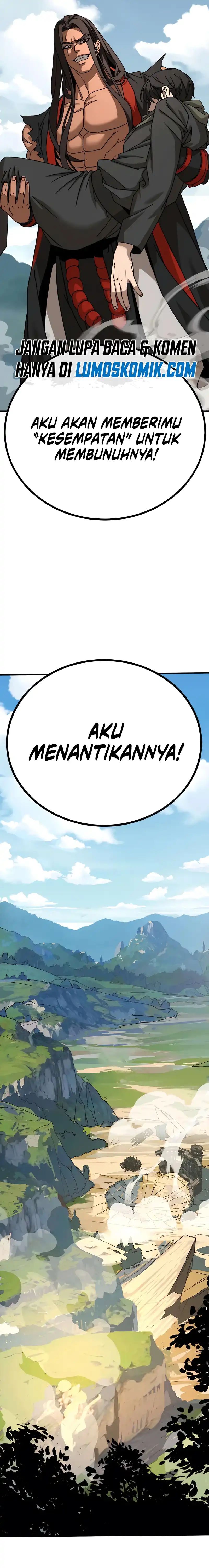 To Hell With the Status Window chapter 3