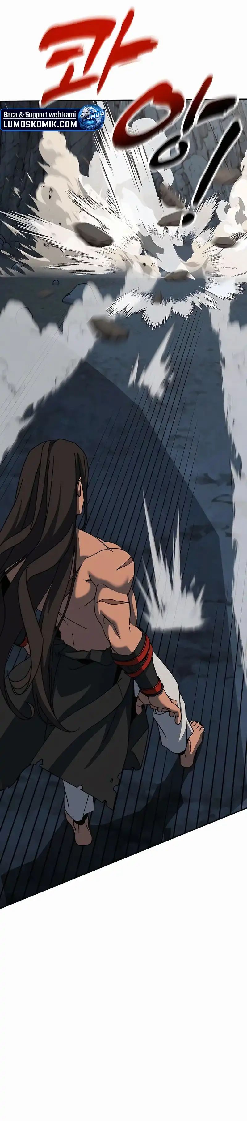 To Hell With the Status Window Chapter 04 Bahasa Indonesia