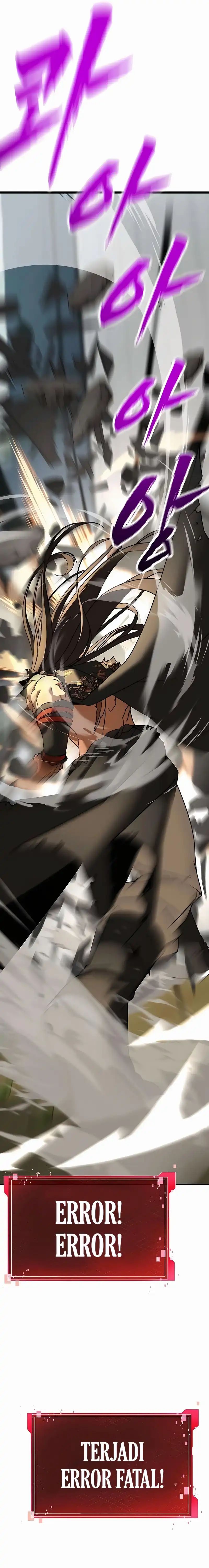To Hell With the Status Window Chapter 04 Bahasa Indonesia