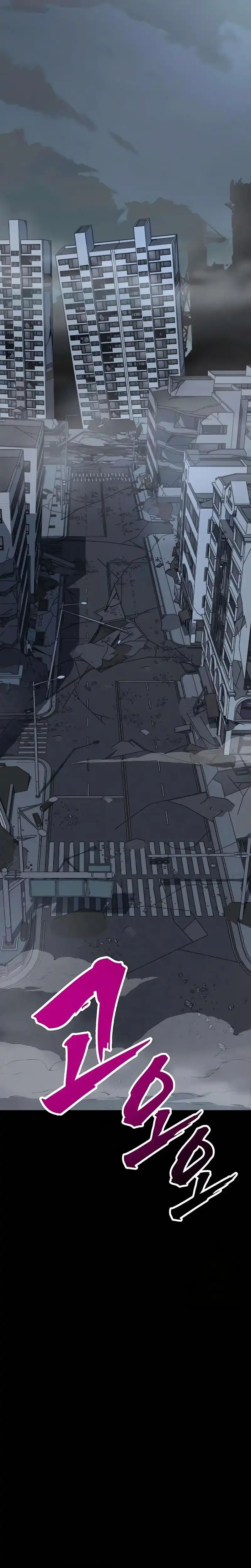 To Hell With the Status Window Chapter 04 Bahasa Indonesia