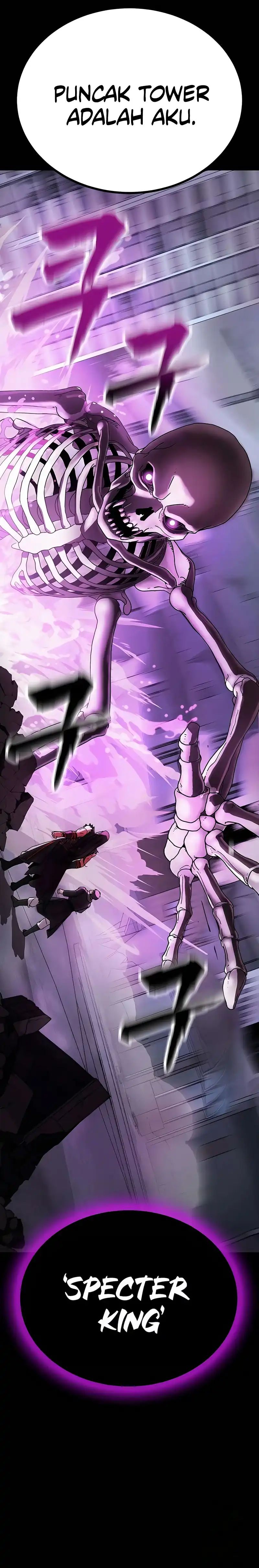 To Hell With the Status Window Chapter 04 Bahasa Indonesia