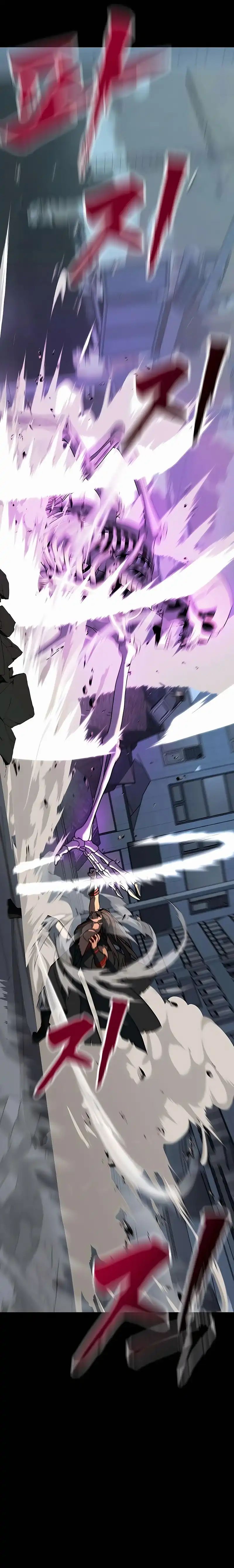 To Hell With the Status Window Chapter 04 Bahasa Indonesia