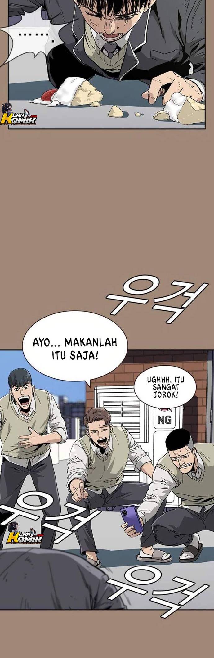 Dilarang COPAS - situs resmi www.mangacanblog.com - Komik to not die 001 - chapter 1 2 Indonesia to not die 001 - chapter 1 Terbaru 17|Baca Manga Komik Indonesia|Mangacan