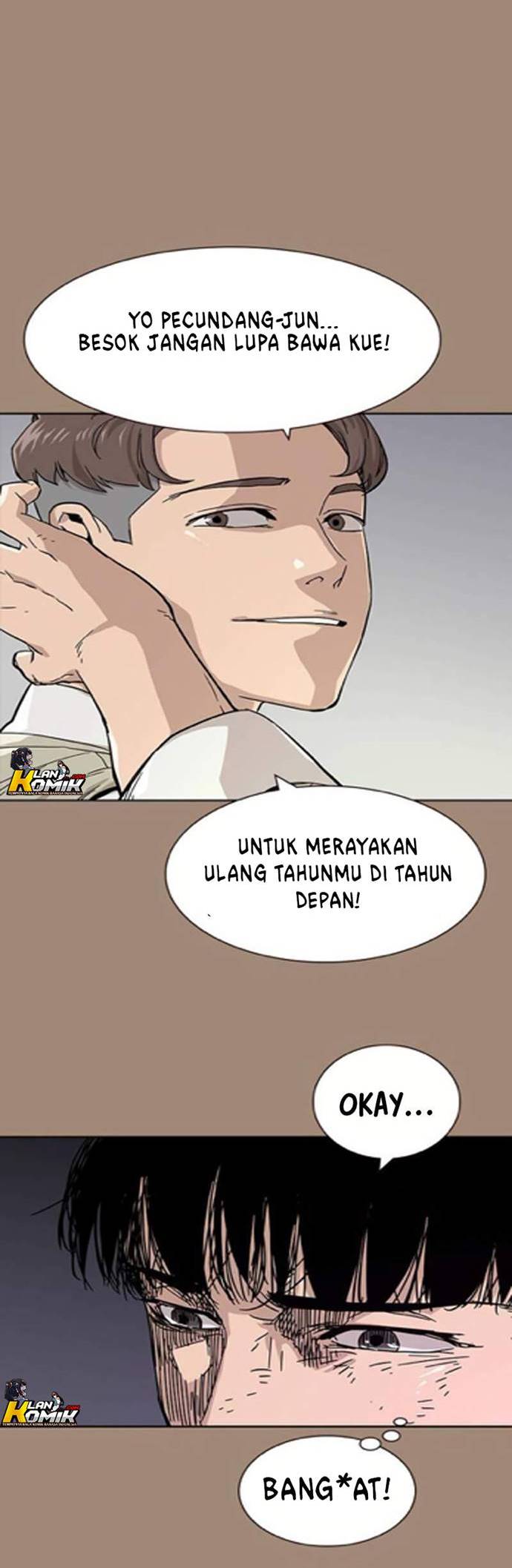 Dilarang COPAS - situs resmi www.mangacanblog.com - Komik to not die 001 - chapter 1 2 Indonesia to not die 001 - chapter 1 Terbaru 24|Baca Manga Komik Indonesia|Mangacan