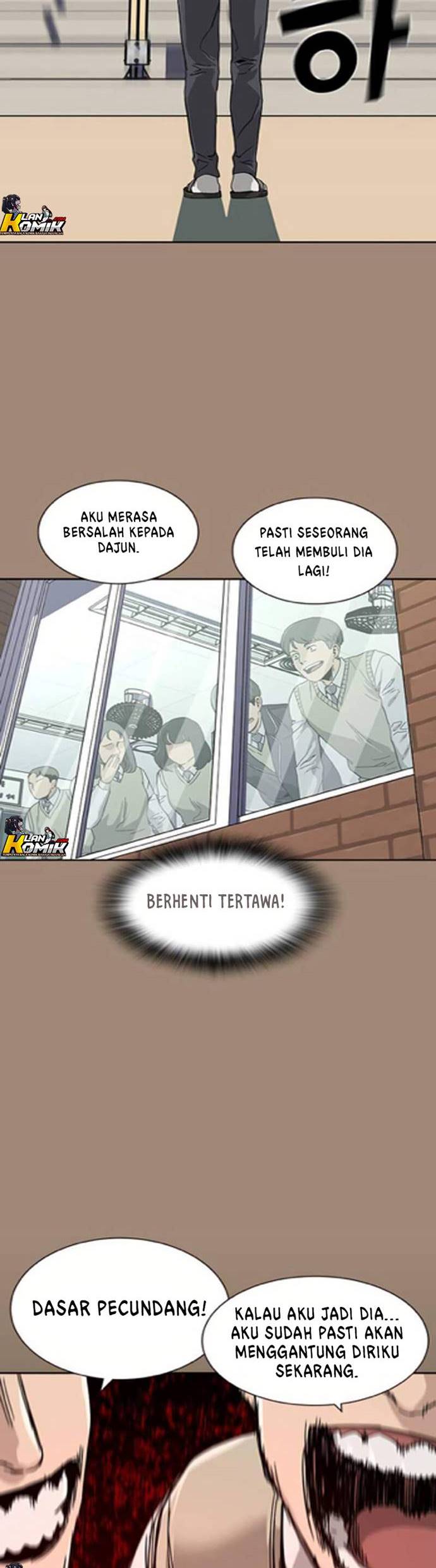 Dilarang COPAS - situs resmi www.mangacanblog.com - Komik to not die 001 - chapter 1 2 Indonesia to not die 001 - chapter 1 Terbaru 28|Baca Manga Komik Indonesia|Mangacan