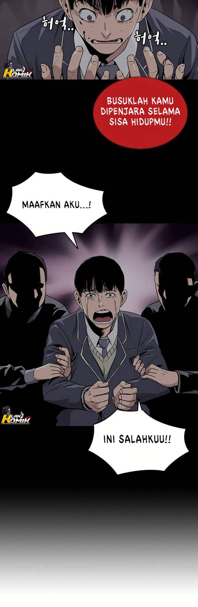 Dilarang COPAS - situs resmi www.mangacanblog.com - Komik to not die 001 - chapter 1 2 Indonesia to not die 001 - chapter 1 Terbaru 84|Baca Manga Komik Indonesia|Mangacan