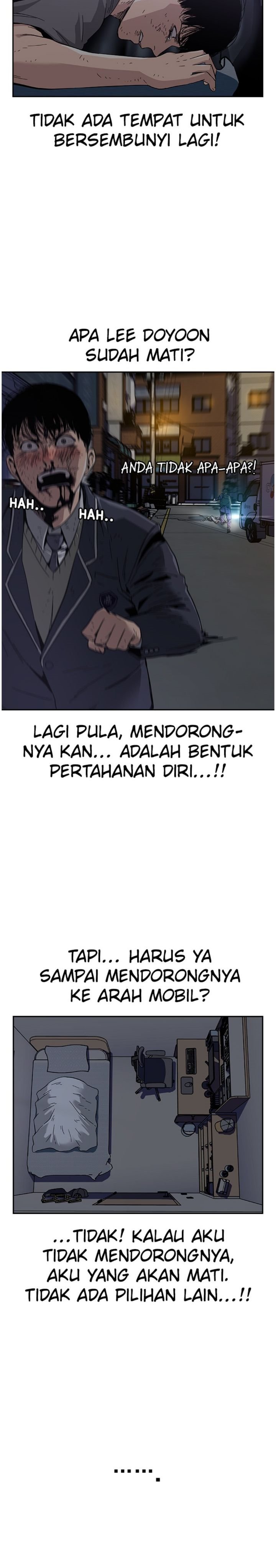 Dilarang COPAS - situs resmi www.mangacanblog.com - Komik to not die 002 - chapter 2 3 Indonesia to not die 002 - chapter 2 Terbaru 1|Baca Manga Komik Indonesia|Mangacan