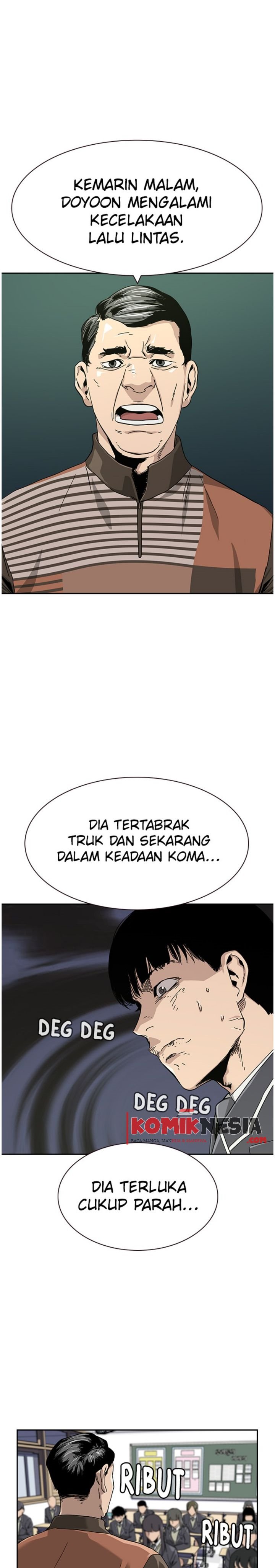 Dilarang COPAS - situs resmi www.mangacanblog.com - Komik to not die 002 - chapter 2 3 Indonesia to not die 002 - chapter 2 Terbaru 10|Baca Manga Komik Indonesia|Mangacan