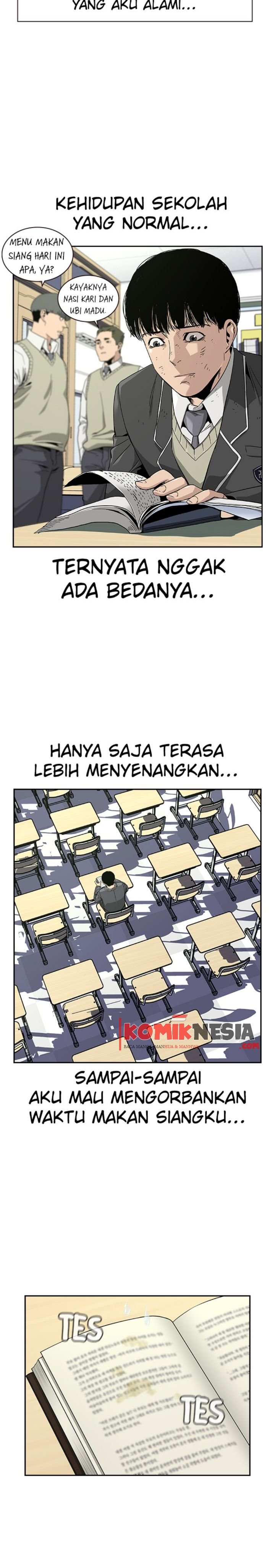 Dilarang COPAS - situs resmi www.mangacanblog.com - Komik to not die 002 - chapter 2 3 Indonesia to not die 002 - chapter 2 Terbaru 16|Baca Manga Komik Indonesia|Mangacan