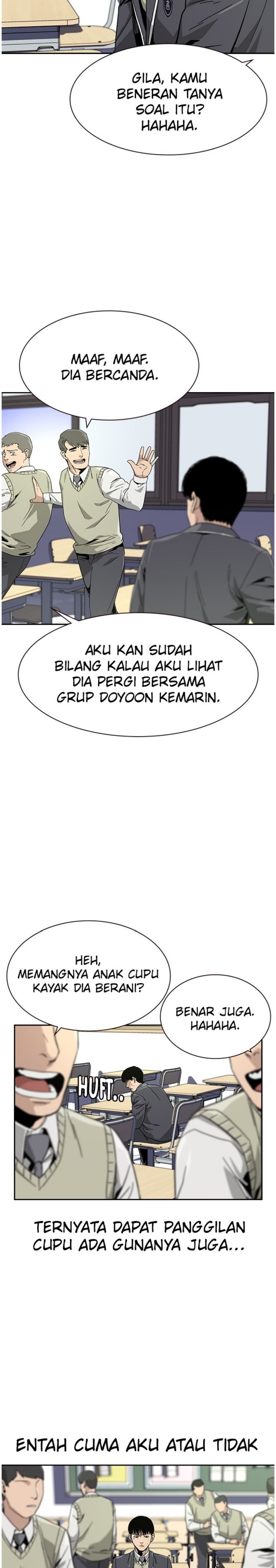 Dilarang COPAS - situs resmi www.mangacanblog.com - Komik to not die 002 - chapter 2 3 Indonesia to not die 002 - chapter 2 Terbaru 19|Baca Manga Komik Indonesia|Mangacan