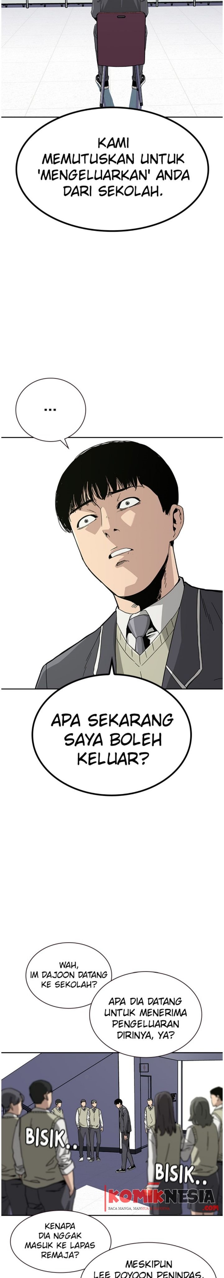 Dilarang COPAS - situs resmi www.mangacanblog.com - Komik to not die 002 - chapter 2 3 Indonesia to not die 002 - chapter 2 Terbaru 36|Baca Manga Komik Indonesia|Mangacan