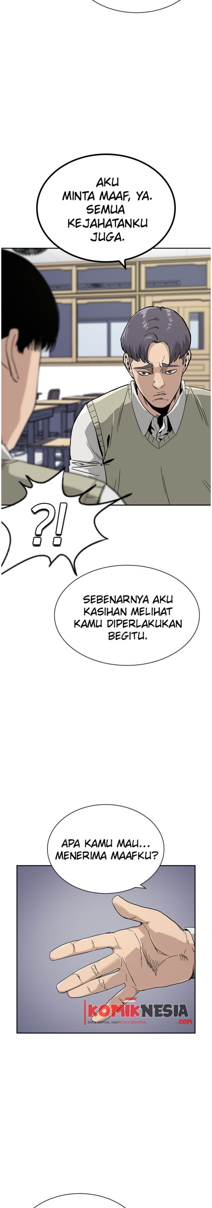 Dilarang COPAS - situs resmi www.mangacanblog.com - Komik to not die 004 - chapter 4 5 Indonesia to not die 004 - chapter 4 Terbaru 1|Baca Manga Komik Indonesia|Mangacan