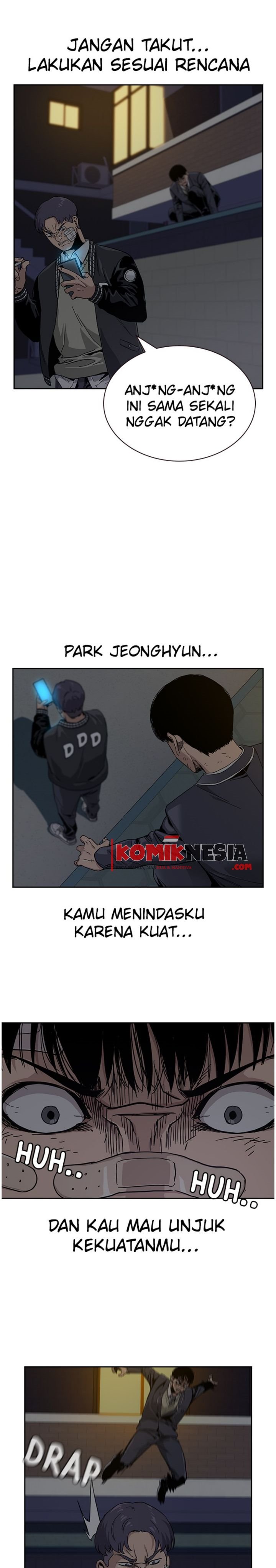 Dilarang COPAS - situs resmi www.mangacanblog.com - Komik to not die 004 - chapter 4 5 Indonesia to not die 004 - chapter 4 Terbaru 7|Baca Manga Komik Indonesia|Mangacan