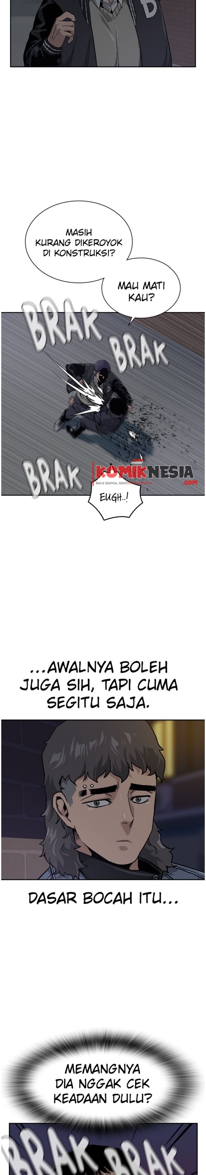 Dilarang COPAS - situs resmi www.mangacanblog.com - Komik to not die 004 - chapter 4 5 Indonesia to not die 004 - chapter 4 Terbaru 13|Baca Manga Komik Indonesia|Mangacan