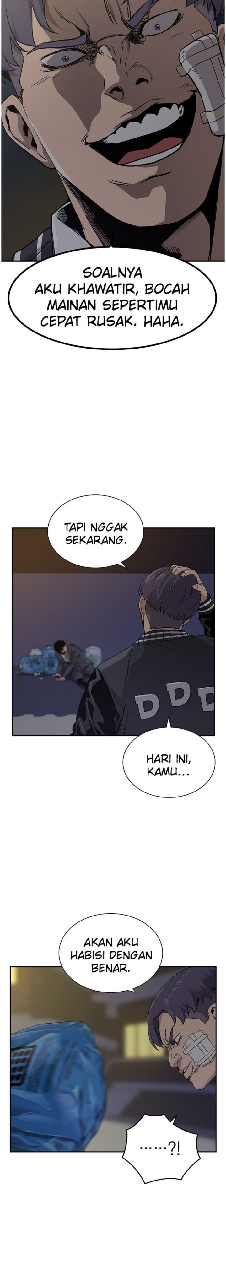 Dilarang COPAS - situs resmi www.mangacanblog.com - Komik to not die 004 - chapter 4 5 Indonesia to not die 004 - chapter 4 Terbaru 16|Baca Manga Komik Indonesia|Mangacan