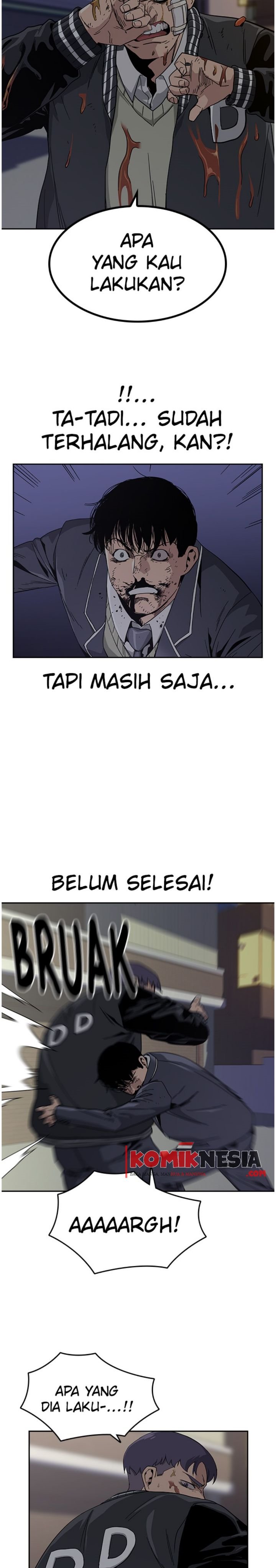 Dilarang COPAS - situs resmi www.mangacanblog.com - Komik to not die 004 - chapter 4 5 Indonesia to not die 004 - chapter 4 Terbaru 19|Baca Manga Komik Indonesia|Mangacan