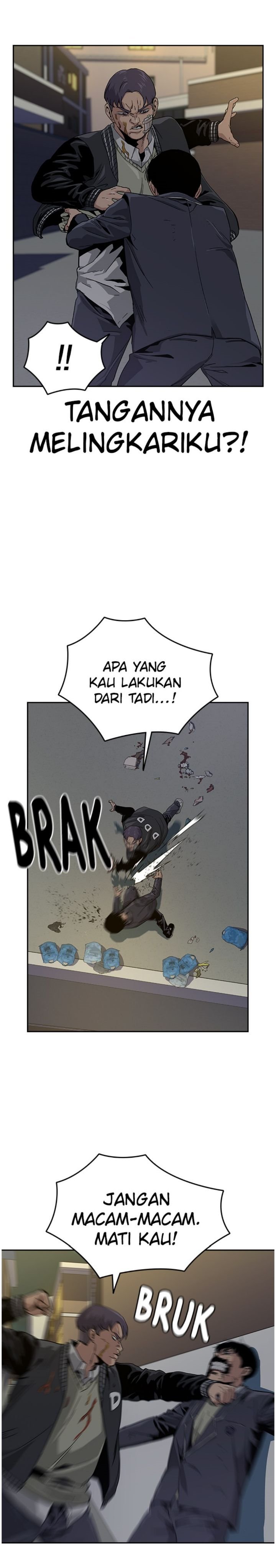 Dilarang COPAS - situs resmi www.mangacanblog.com - Komik to not die 004 - chapter 4 5 Indonesia to not die 004 - chapter 4 Terbaru 21|Baca Manga Komik Indonesia|Mangacan