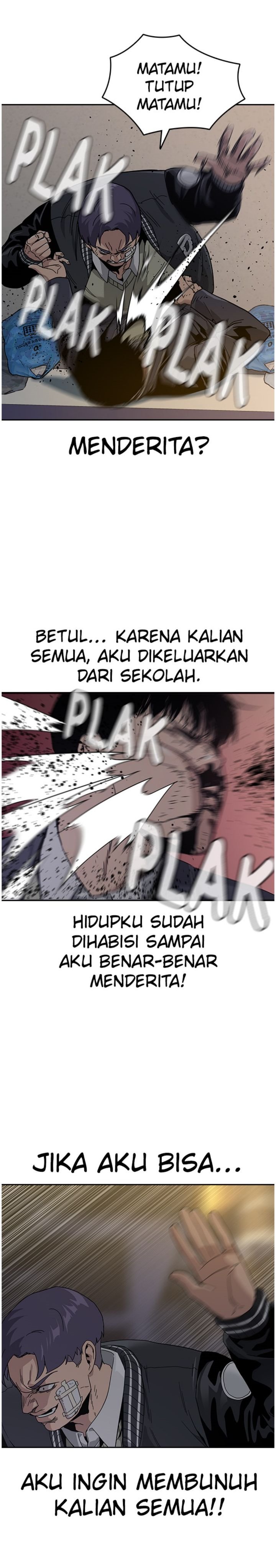 Dilarang COPAS - situs resmi www.mangacanblog.com - Komik to not die 004 - chapter 4 5 Indonesia to not die 004 - chapter 4 Terbaru 27|Baca Manga Komik Indonesia|Mangacan