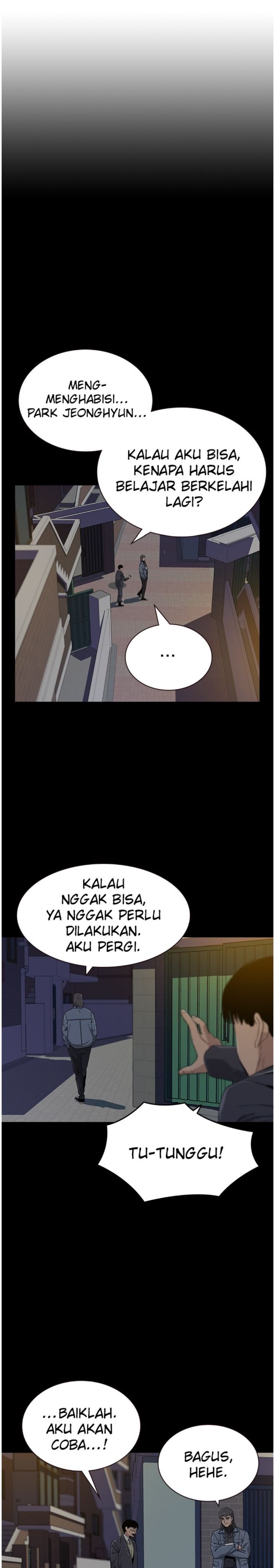 Dilarang COPAS - situs resmi www.mangacanblog.com - Komik to not die 004 - chapter 4 5 Indonesia to not die 004 - chapter 4 Terbaru 28|Baca Manga Komik Indonesia|Mangacan