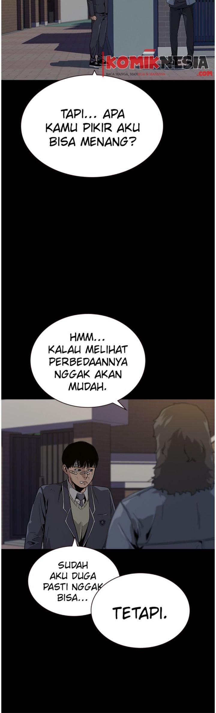 Dilarang COPAS - situs resmi www.mangacanblog.com - Komik to not die 004 - chapter 4 5 Indonesia to not die 004 - chapter 4 Terbaru 29|Baca Manga Komik Indonesia|Mangacan