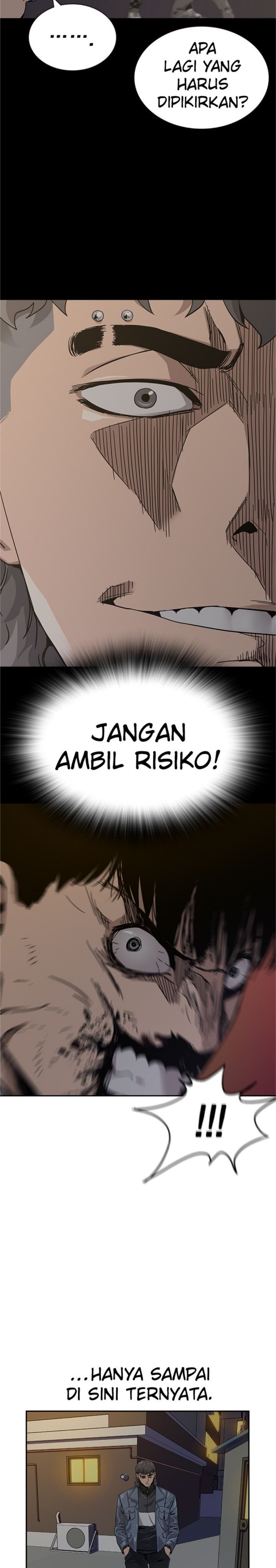 Dilarang COPAS - situs resmi www.mangacanblog.com - Komik to not die 004 - chapter 4 5 Indonesia to not die 004 - chapter 4 Terbaru 31|Baca Manga Komik Indonesia|Mangacan