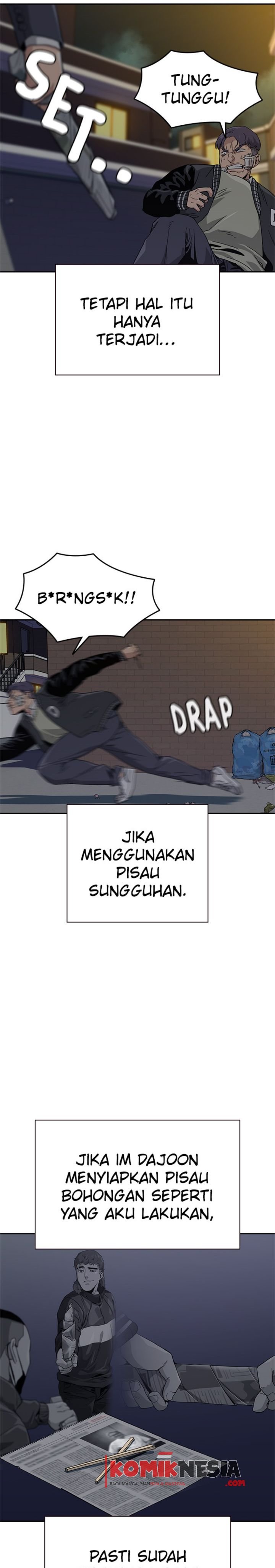 Dilarang COPAS - situs resmi www.mangacanblog.com - Komik to not die 004 - chapter 4 5 Indonesia to not die 004 - chapter 4 Terbaru 40|Baca Manga Komik Indonesia|Mangacan