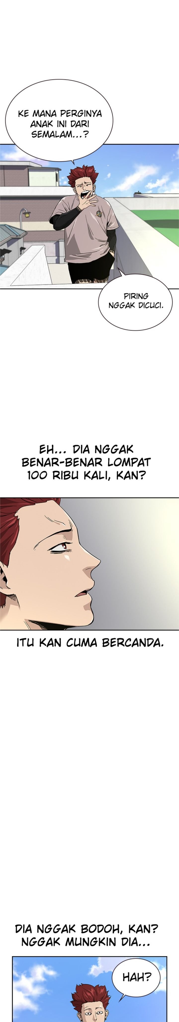 Dilarang COPAS - situs resmi www.mangacanblog.com - Komik to not die 007 - chapter 7 8 Indonesia to not die 007 - chapter 7 Terbaru 6|Baca Manga Komik Indonesia|Mangacan