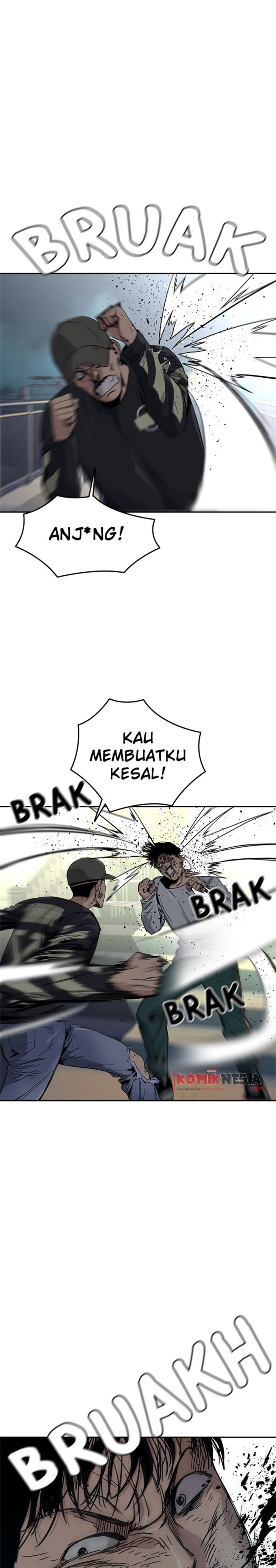 Dilarang COPAS - situs resmi www.mangacanblog.com - Komik to not die 007 - chapter 7 8 Indonesia to not die 007 - chapter 7 Terbaru 10|Baca Manga Komik Indonesia|Mangacan