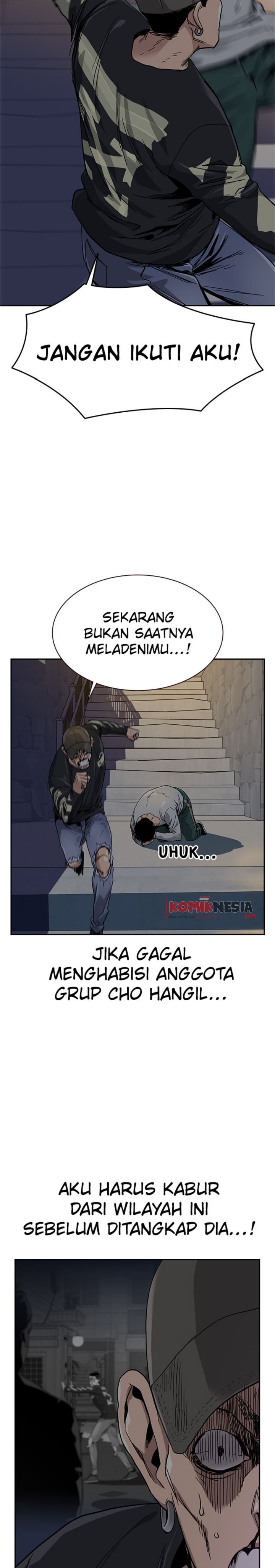 Dilarang COPAS - situs resmi www.mangacanblog.com - Komik to not die 007 - chapter 7 8 Indonesia to not die 007 - chapter 7 Terbaru 13|Baca Manga Komik Indonesia|Mangacan