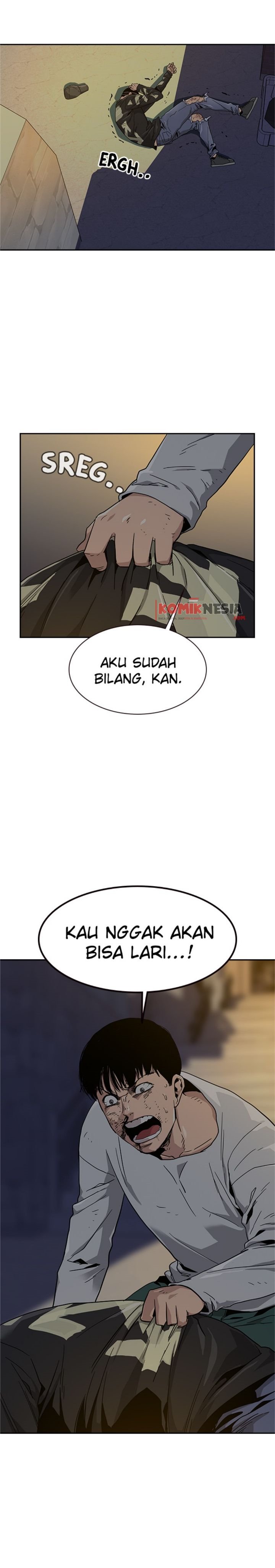 Dilarang COPAS - situs resmi www.mangacanblog.com - Komik to not die 007 - chapter 7 8 Indonesia to not die 007 - chapter 7 Terbaru 16|Baca Manga Komik Indonesia|Mangacan