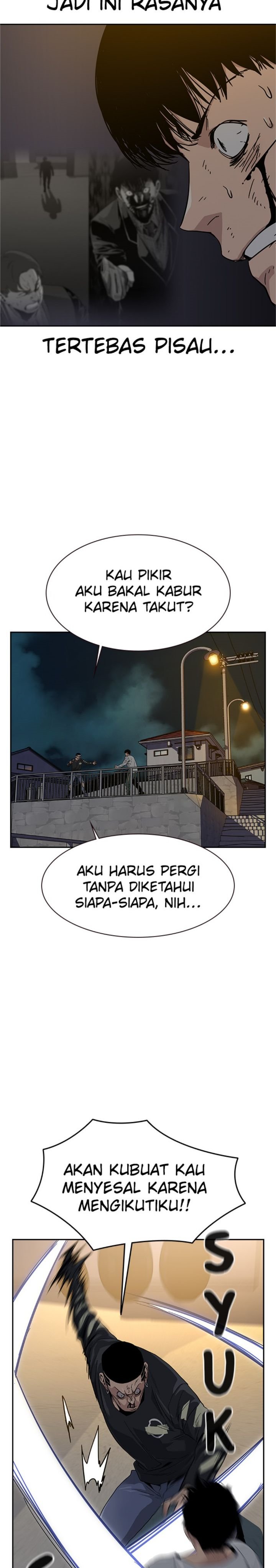 Dilarang COPAS - situs resmi www.mangacanblog.com - Komik to not die 007 - chapter 7 8 Indonesia to not die 007 - chapter 7 Terbaru 19|Baca Manga Komik Indonesia|Mangacan