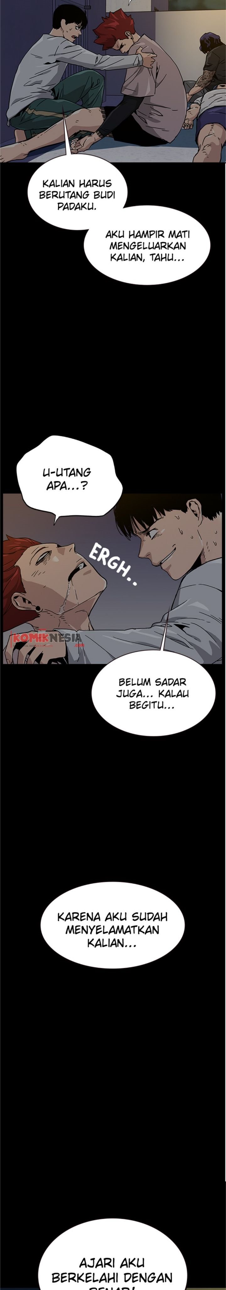 Dilarang COPAS - situs resmi www.mangacanblog.com - Komik to not die 007 - chapter 7 8 Indonesia to not die 007 - chapter 7 Terbaru 28|Baca Manga Komik Indonesia|Mangacan