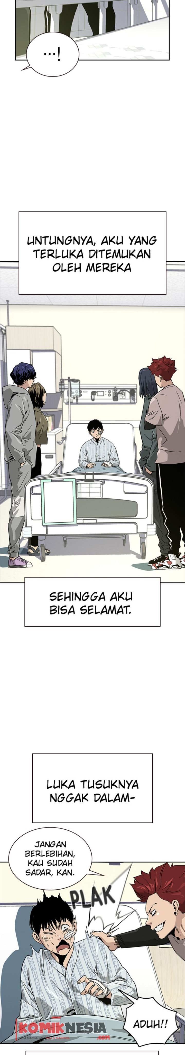 Dilarang COPAS - situs resmi www.mangacanblog.com - Komik to not die 008 - chapter 8 9 Indonesia to not die 008 - chapter 8 Terbaru 13|Baca Manga Komik Indonesia|Mangacan