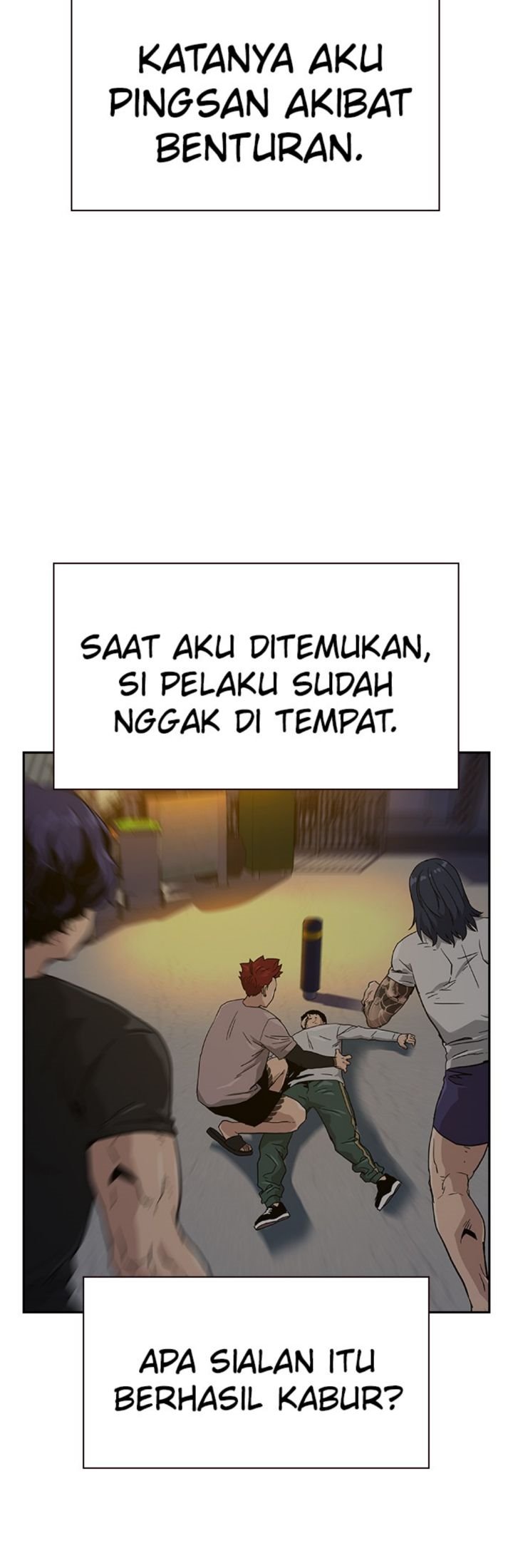 Dilarang COPAS - situs resmi www.mangacanblog.com - Komik to not die 008 - chapter 8 9 Indonesia to not die 008 - chapter 8 Terbaru 14|Baca Manga Komik Indonesia|Mangacan