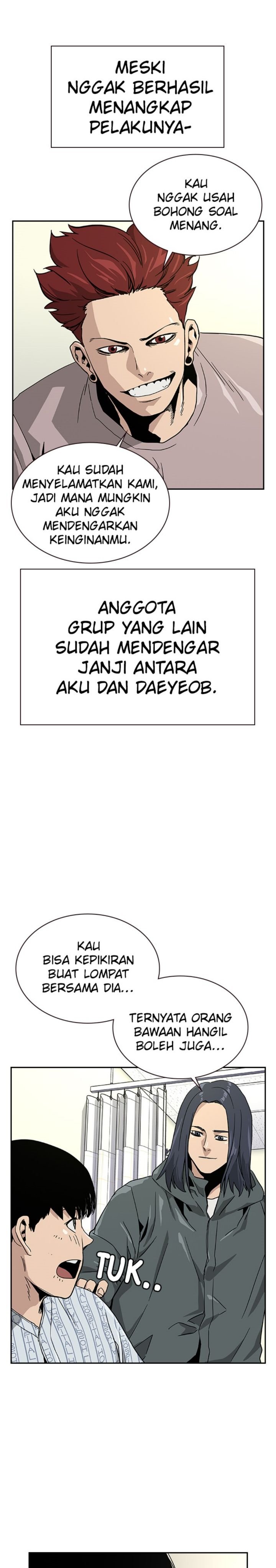 Dilarang COPAS - situs resmi www.mangacanblog.com - Komik to not die 008 - chapter 8 9 Indonesia to not die 008 - chapter 8 Terbaru 15|Baca Manga Komik Indonesia|Mangacan