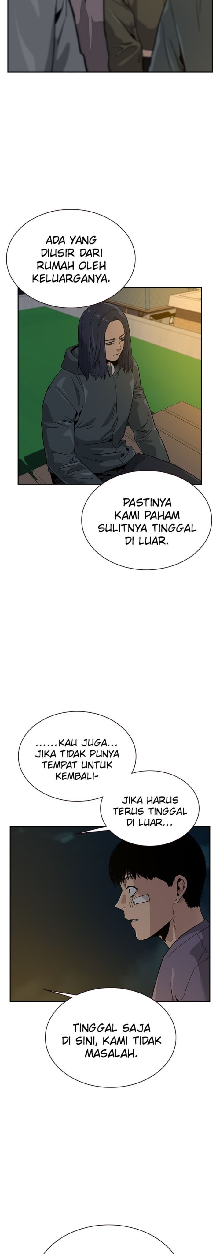 Dilarang COPAS - situs resmi www.mangacanblog.com - Komik to not die 008 - chapter 8 9 Indonesia to not die 008 - chapter 8 Terbaru 24|Baca Manga Komik Indonesia|Mangacan