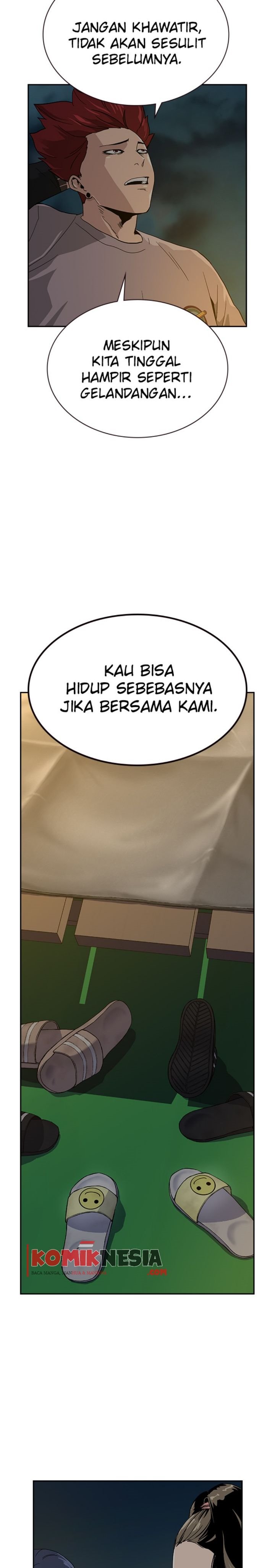 Dilarang COPAS - situs resmi www.mangacanblog.com - Komik to not die 008 - chapter 8 9 Indonesia to not die 008 - chapter 8 Terbaru 25|Baca Manga Komik Indonesia|Mangacan