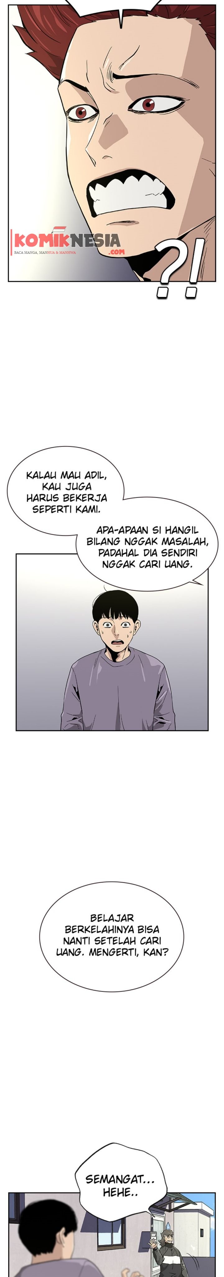 Dilarang COPAS - situs resmi www.mangacanblog.com - Komik to not die 008 - chapter 8 9 Indonesia to not die 008 - chapter 8 Terbaru 34|Baca Manga Komik Indonesia|Mangacan